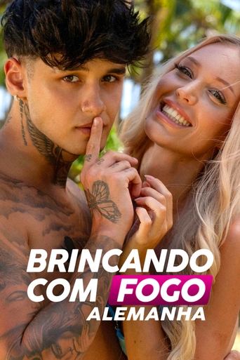 Brincando com Fogo Alémanha