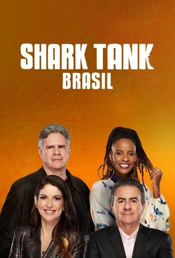 Shark Tank Brasil Negociando com Tubaroes