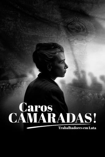 Caros Camaradas: Trabalhadores em Luta - 2020