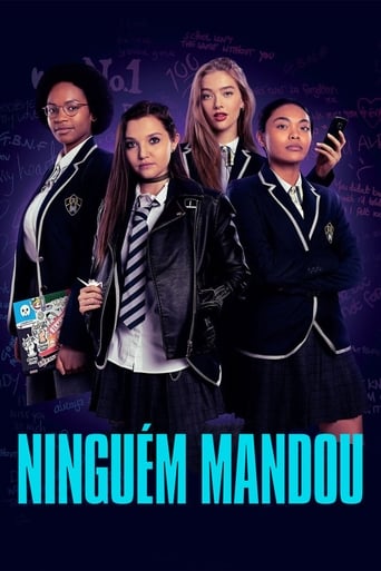 Ninguem Mandou 