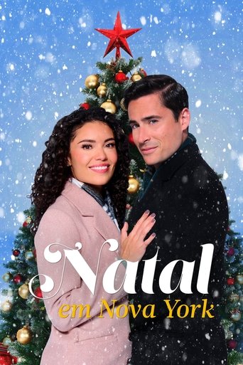 Natal em Nova York - 2021