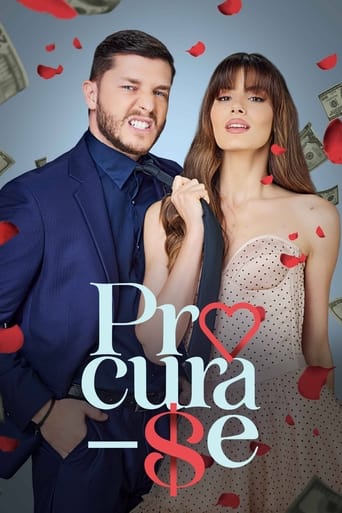 Procura se - 2022