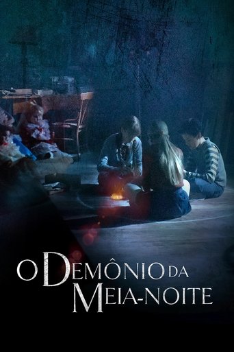 O Demonio da Meia Noite - 2016