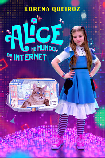 Alice no Mundo da Internet - 2022