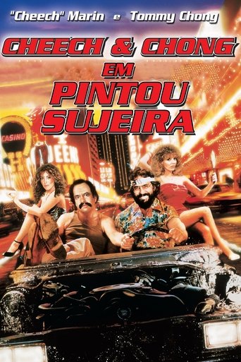 Pintou Sujeira - 1982