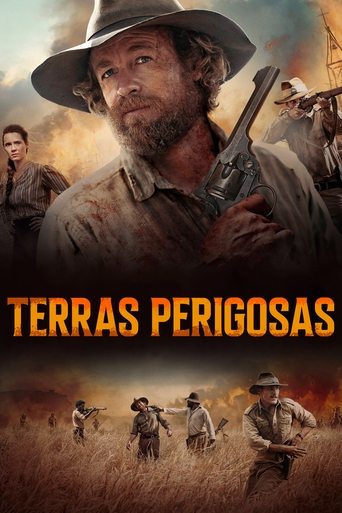 Terras Perigosas - 2021