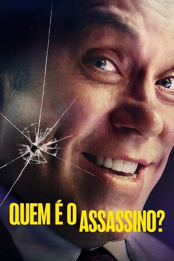 Quem e o assassino 