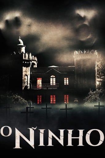 O Ninho - 2021