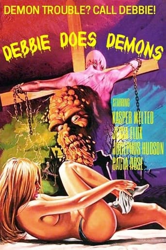 Debbie Does Demons - 2022 (L)