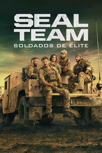SEAL Team 