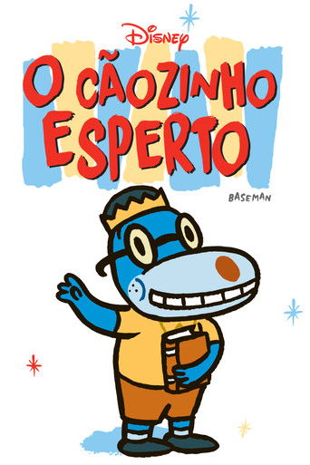 O Caozinho Esperto