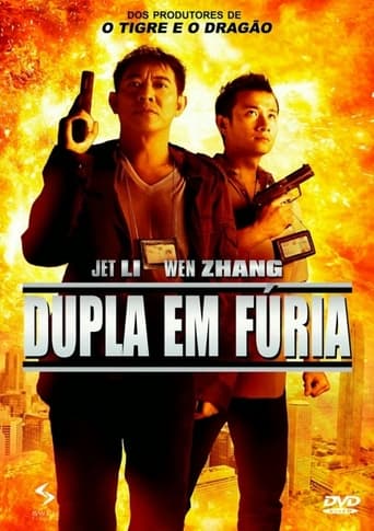 Dupla em Furia - 2013