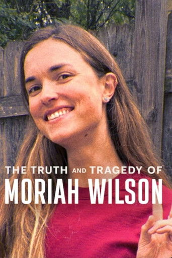 A Tragedia de Moriah Wilson - 2026