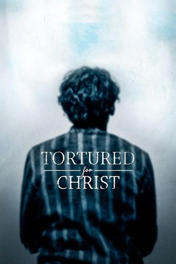 Torturado por Cristo - 2018