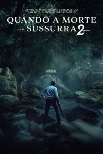 Quando a Morte Sussurra 2 - 2024 