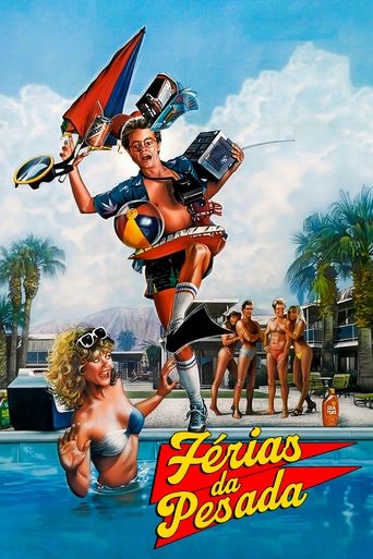 Ferias da Pesada - 1985