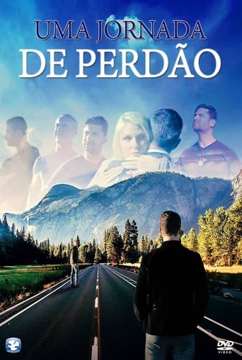 Uma Jornada de Perdao - 2018