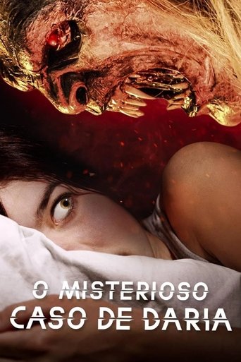 O Misterioso Caso de Daria - 2020