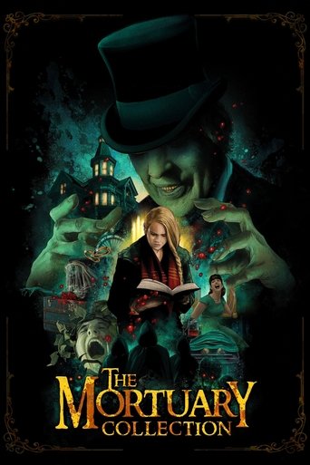 The Mortuary Collection - 2020 (L)
