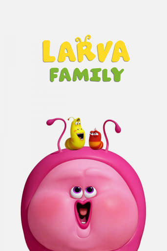 Familia Larva 