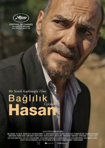O Compromisso de Hasan - 2021 (L)