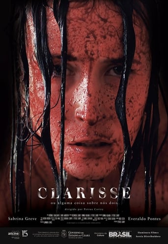 Clarisse ou Alguma Coisa Sobre Nos Dois - 2015