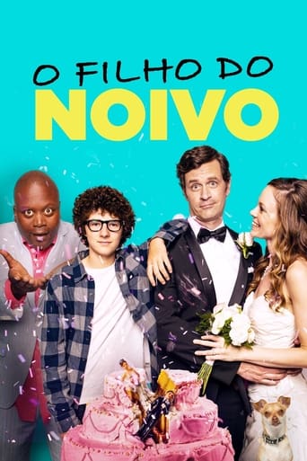 O Filho do Noivo - 2019 
