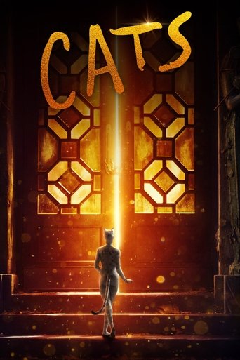 Cats - 2019