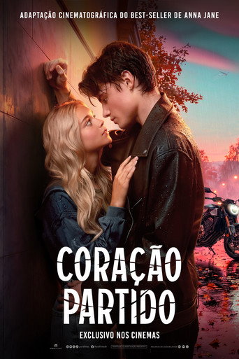 Coracao Partido - 2026 (L)