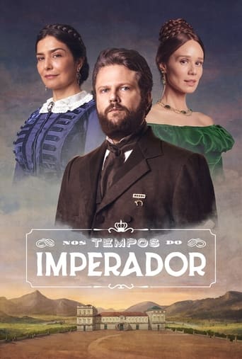 Nos Tempos Do Imperador