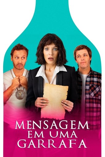 Mensagem em uma Garrafa - 2025