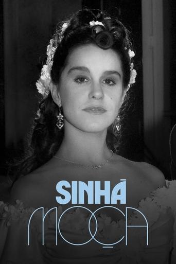 Novela - Sinha Moca