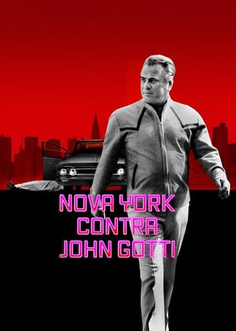 Nova York Contra John Gotti 