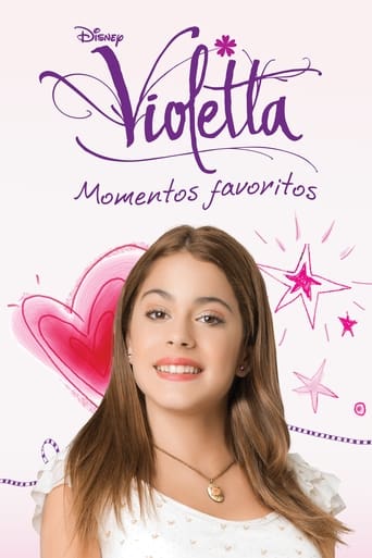 Violetta: Momentos Favoritos 