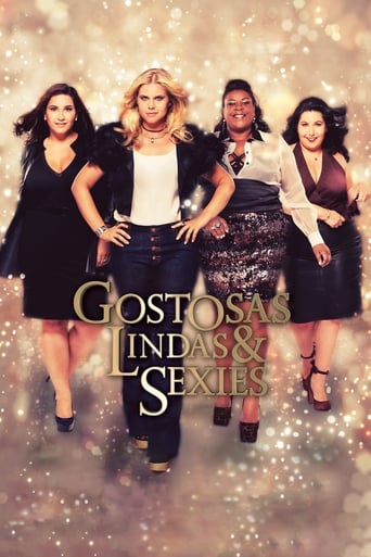 Gostosas, Lindas e Sexies - 2017