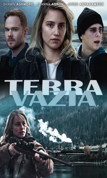 Terra Vazia - 2017