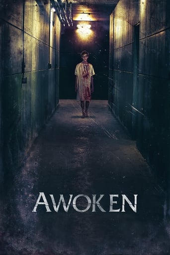 Awoken - 2019 (L)