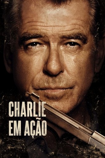 Charlie em Acao - 2023