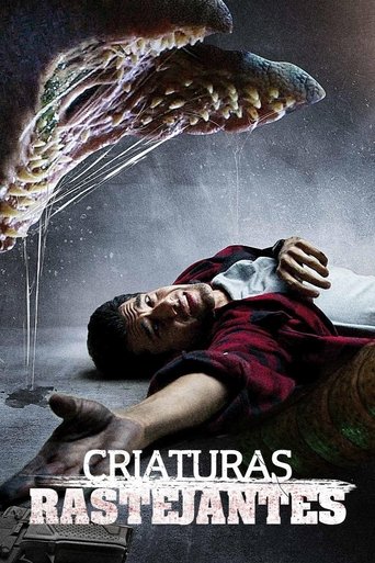 Criaturas Rastejantes - 2024