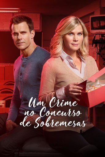 Um Crime no Concurso de Sobremesas - 2017