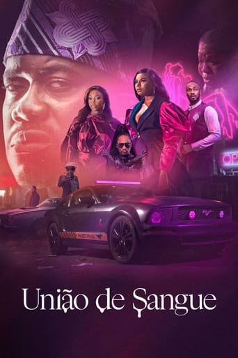 Uniao De Sangue 