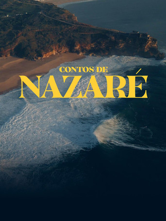 Contos de Nazare - 2025