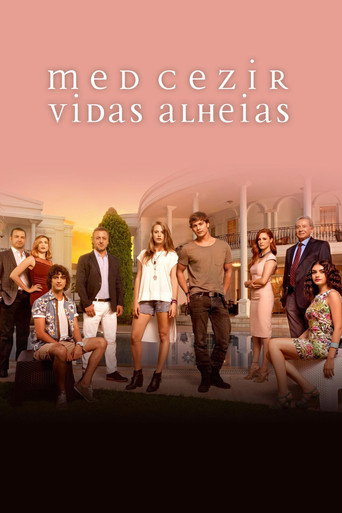 Med Cezir Vidas Alheias