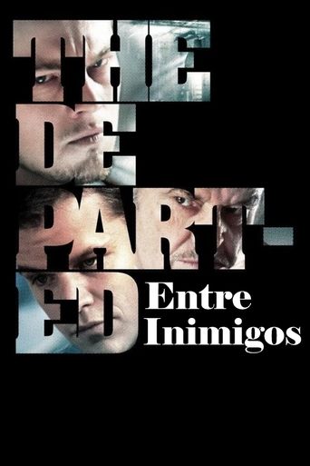 Os Infiltrados - 2006