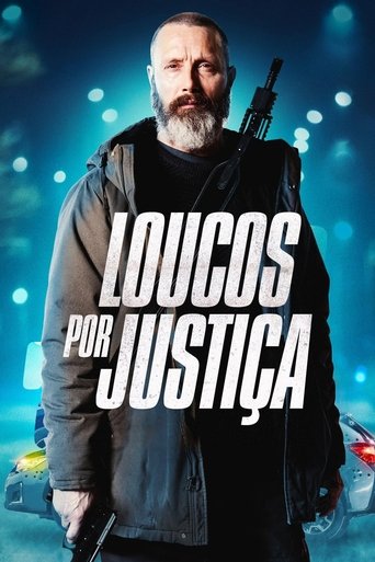 Loucos por Justica - 2021