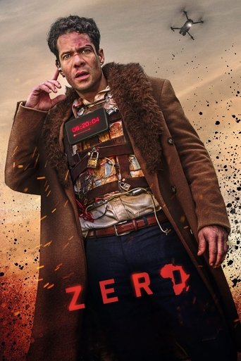 Zero - 2025