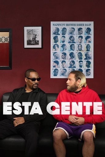 Certas Pessoas - 2023