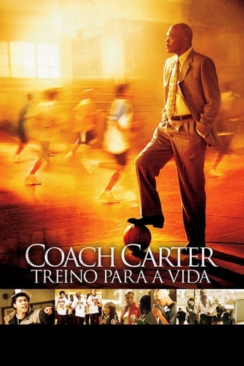 Coach Carter Treino para a Vida - 2005