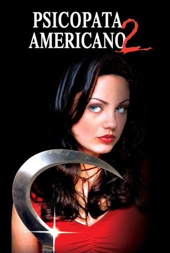 Psicopata Americano 2 - 2002