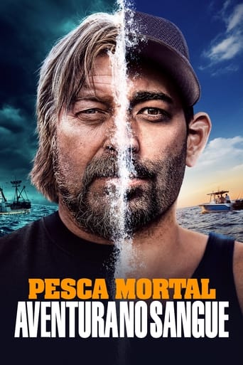 Pesca Mortal Aventura No Sangue 